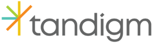 Tandigm Health logo.